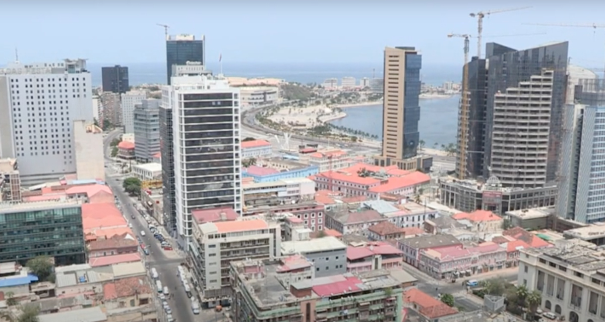 União Europeia prepara nova fase de apoio a Luanda